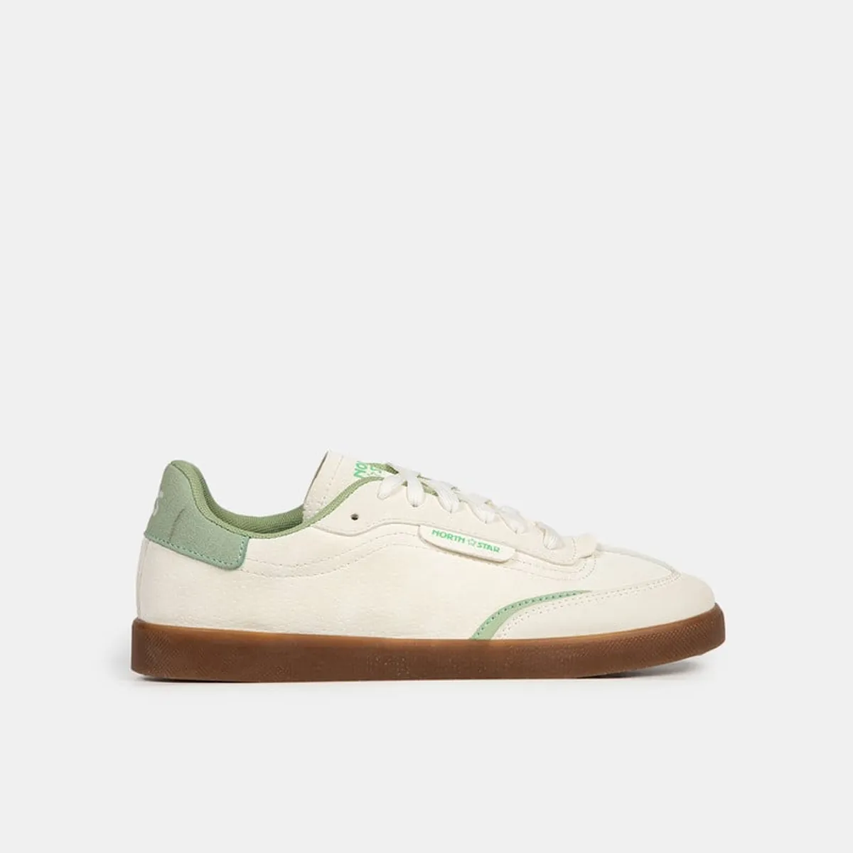 NORTH STAR - Zapatillas Urbanas Mujer North Star Ns v468 d465