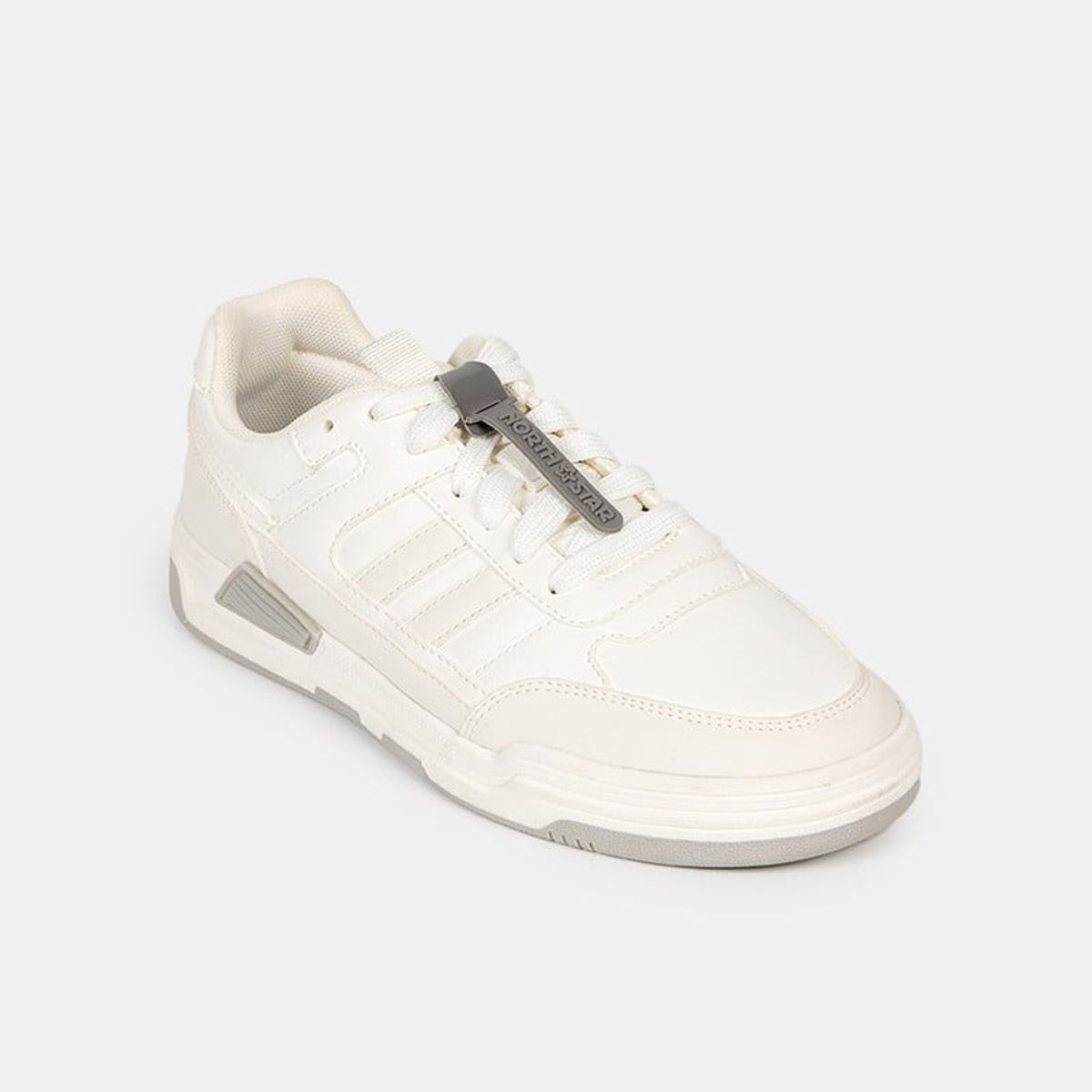 NORTH STAR - Zapatillas Urbanas Mujer North Star Court v475 d472