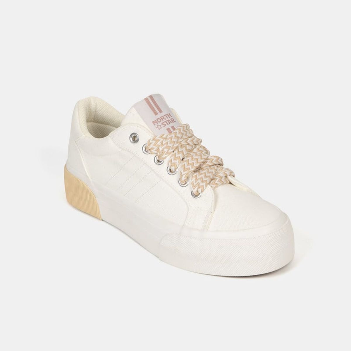 NORTH STAR - Zapatillas Urbanas Mujer North Star Lolly