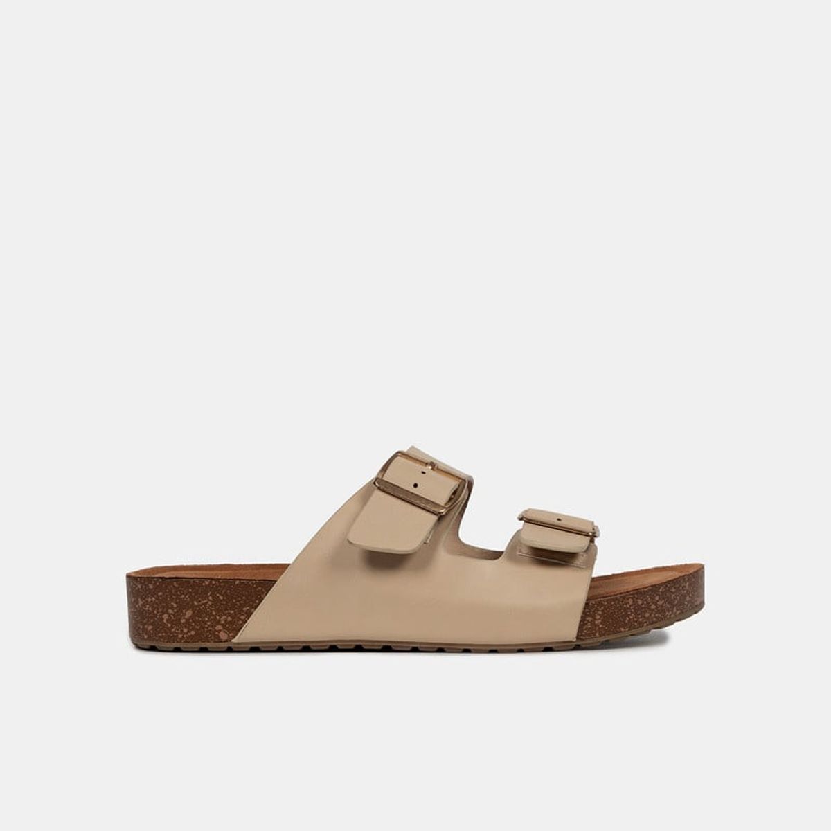 BATA - Sandalias Casuales Mujer Bata Enjoy v620 d617