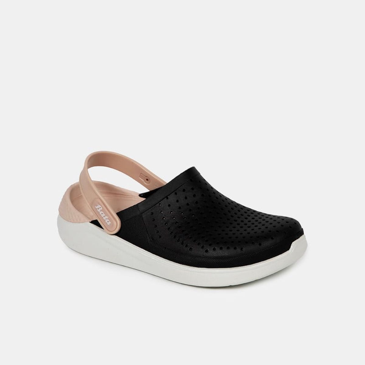 BATA - Sandalias de Playa Mujer Bata Mayra