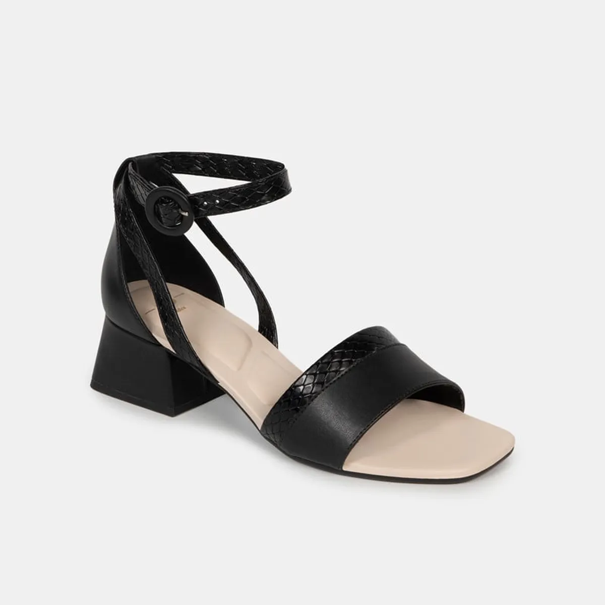 BATA - Sandalias Casuales Mujer Bata Stacy