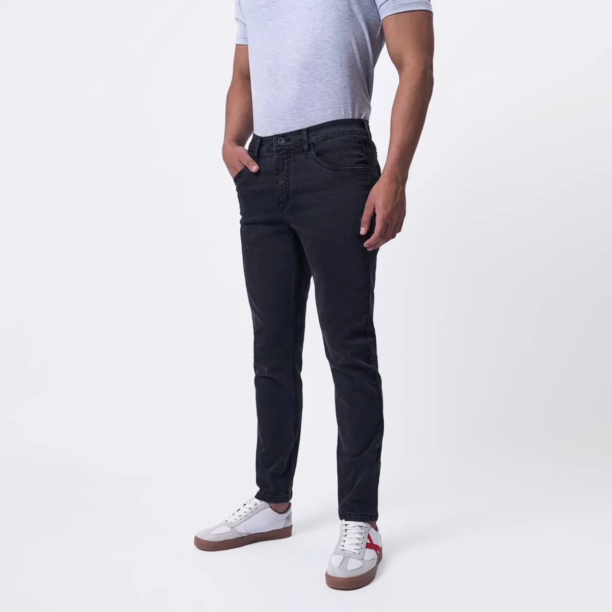 BRONCO - JEAN TUKSON III DENIM