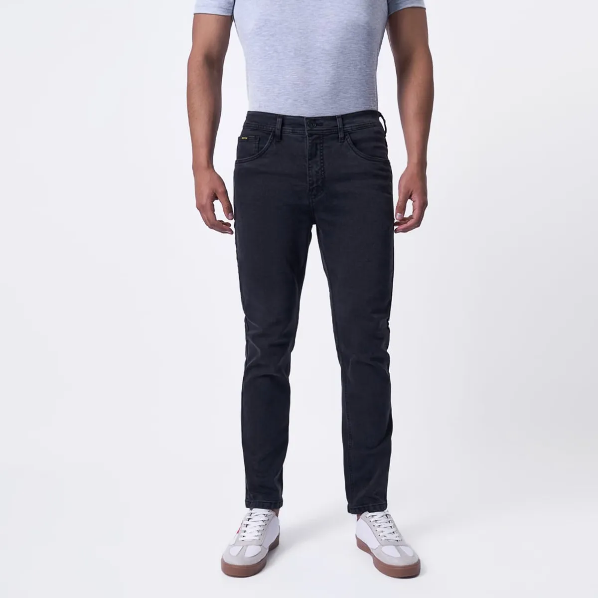 BRONCO - JEAN TUKSON III DENIM