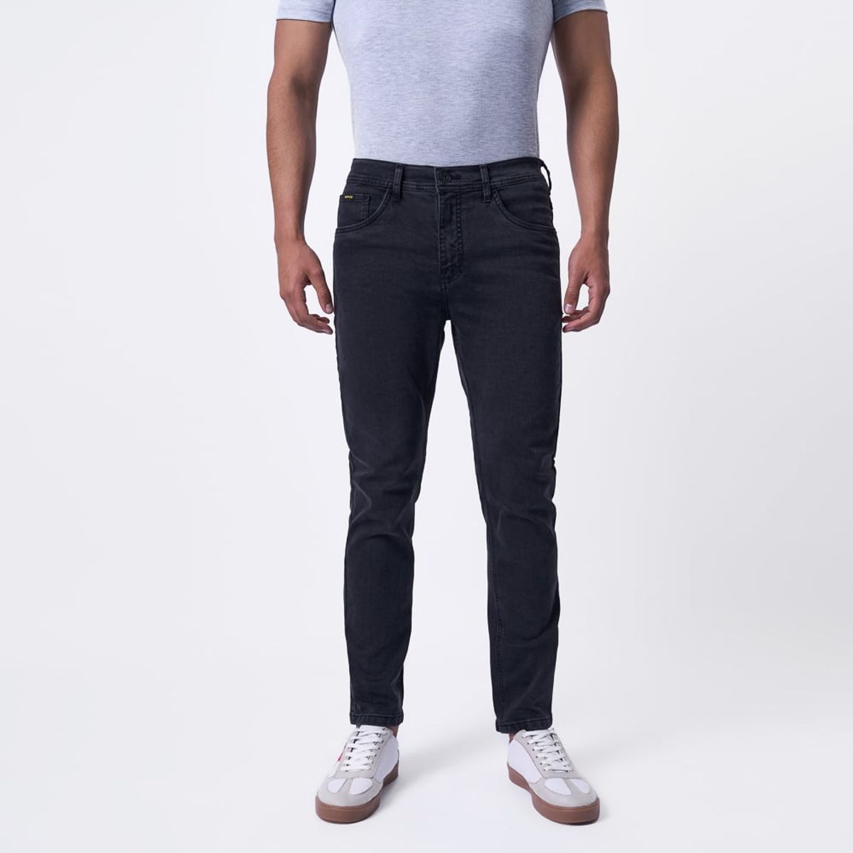 BRONCO - JEAN TUKSON III DENIM