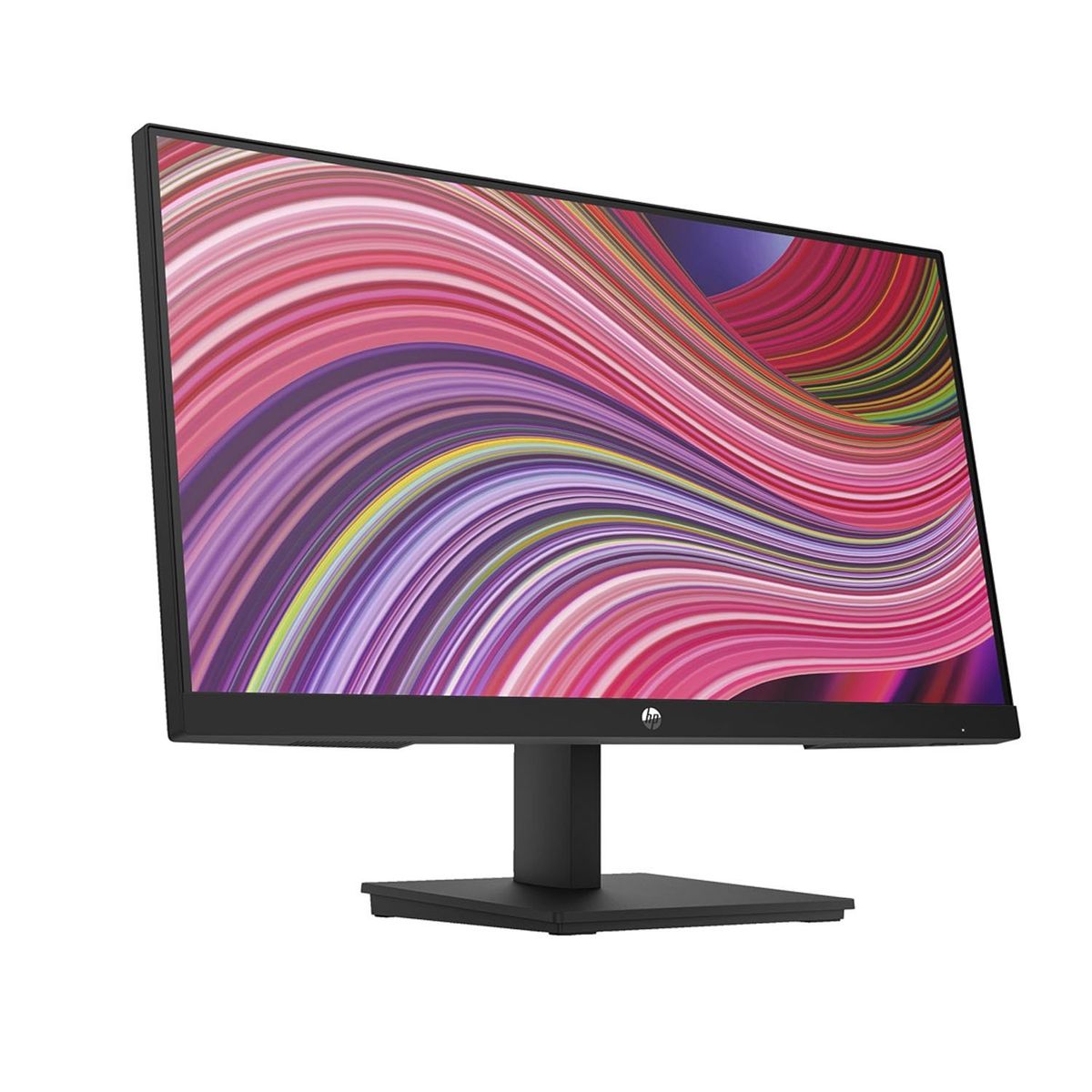 HP - Monitor HP V22i G5 215 IPS 75Hz 5ms FHD VGA HDMI DP 2D9K0AA
