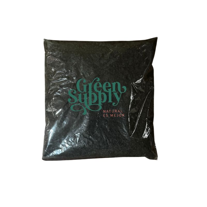 GREEN SUPPLY - Sustrato - Hummus 3lts