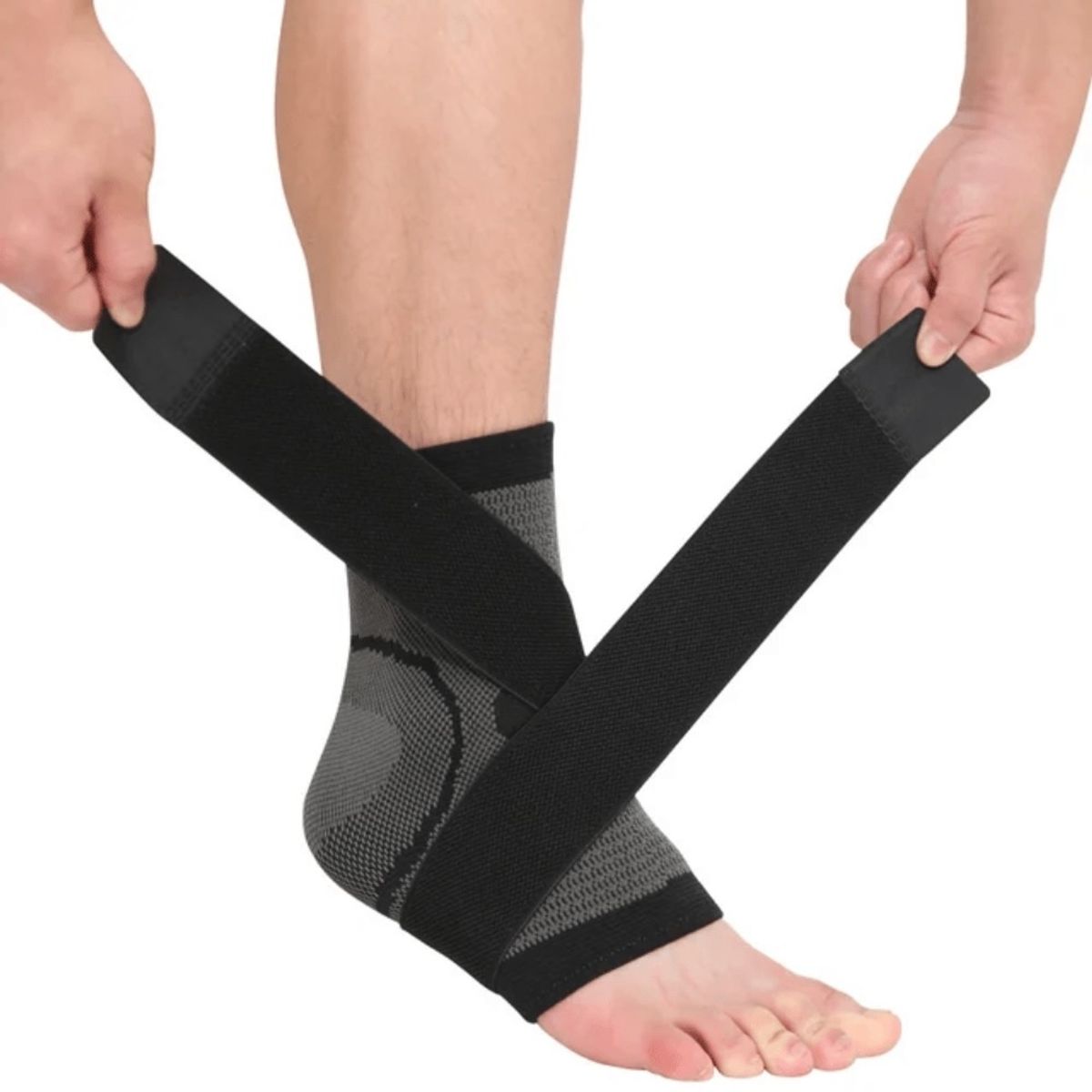 OTTOWARE - Tobillera con Bandas