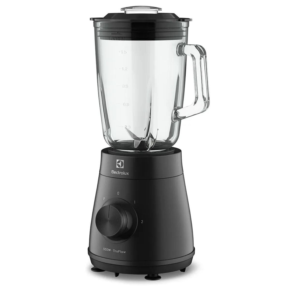 ELECTROLUX - Licuadora electrolux  Pulse Efficient 1.5L 2 Velocidades Negro