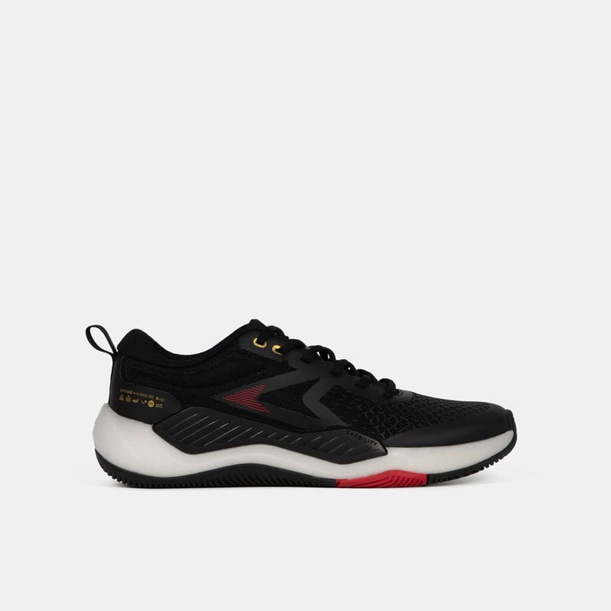 POWER - Zapatillas Deportivas Hombre Power Xorise+