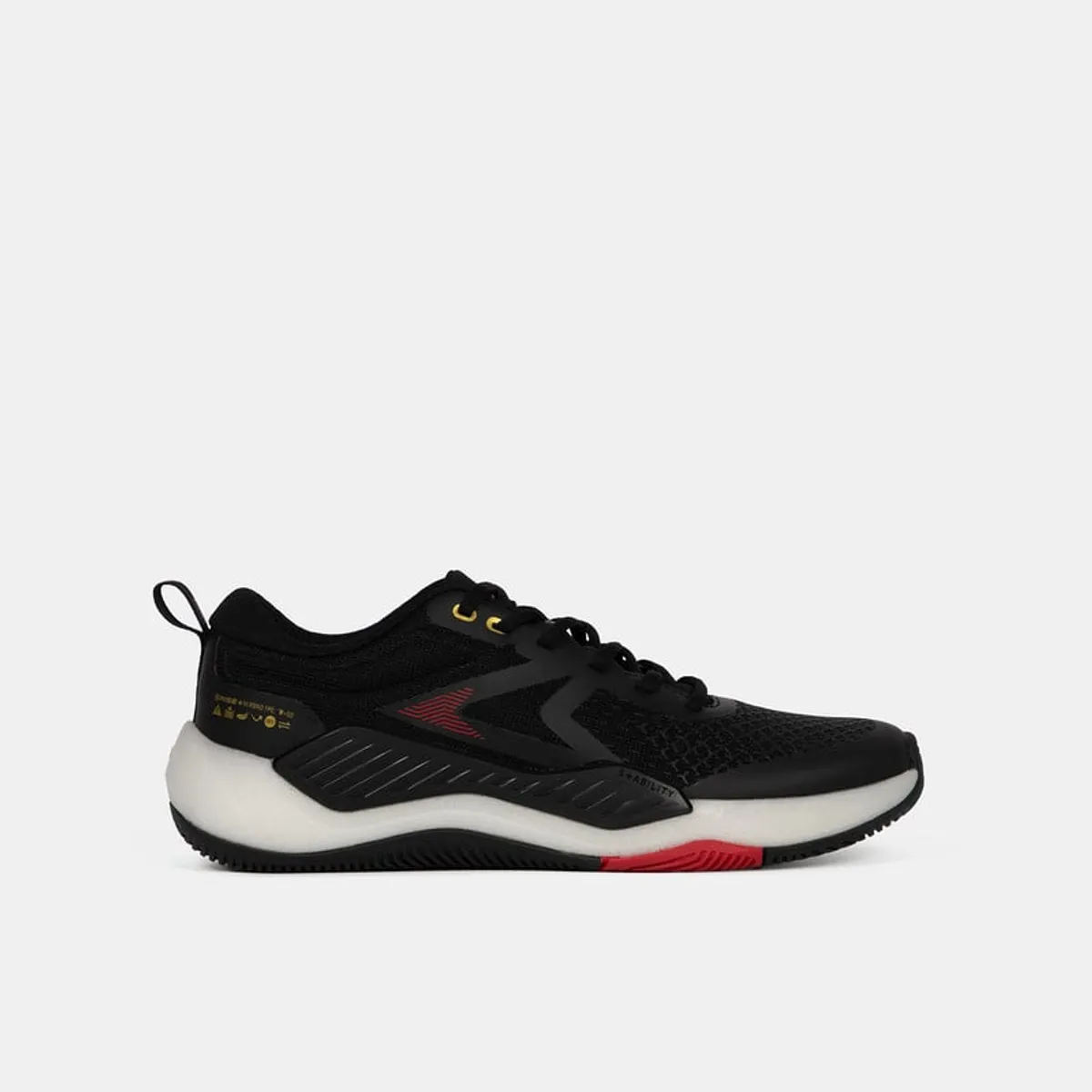 POWER - Zapatillas Deportivas Hombre Power Xorise+