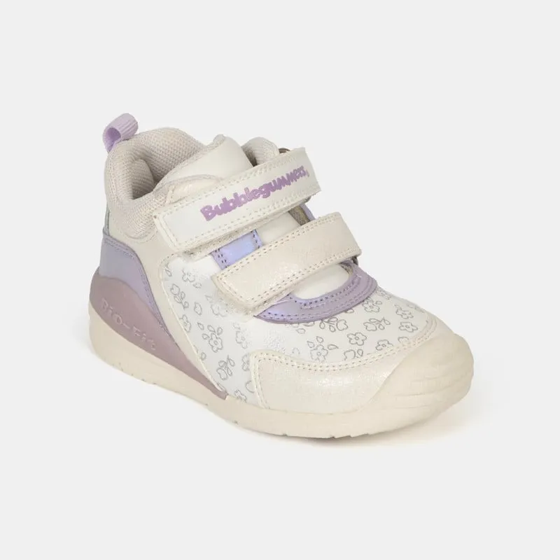 BUBBLE GUMMERS - Zapatillas Deportivas Niña Bubblegummers Bio v139 d136