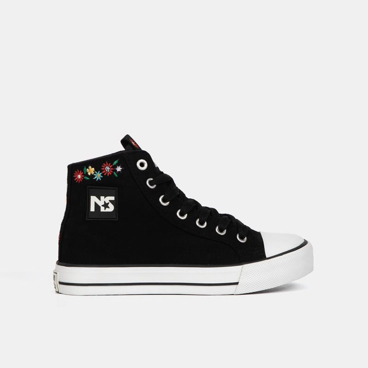 NORTH STAR - Zapatillas Botín Urbanas Niña North Star Suprime v176 d173