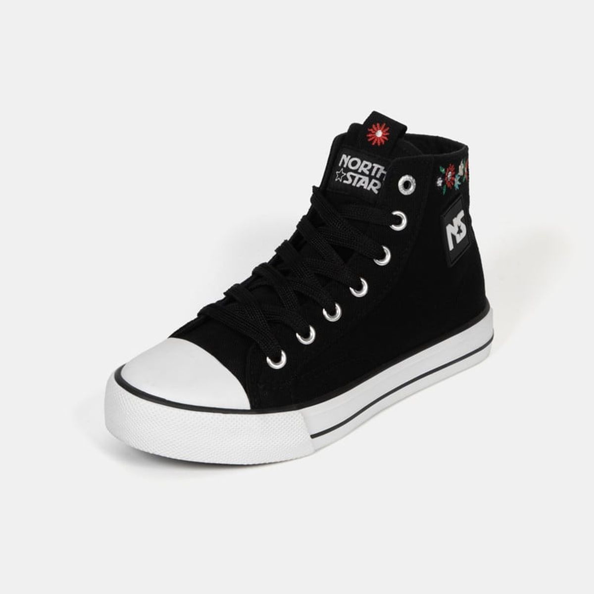 NORTH STAR - Zapatillas Botín Urbanas Niña North Star Suprime v176 d173