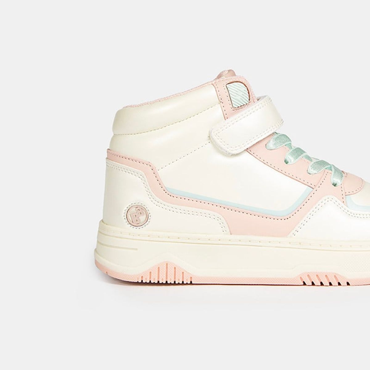 BUBBLE GUMMERS - Zapatillas Urbanas Niña Bubblegummers Centennial v124 d121