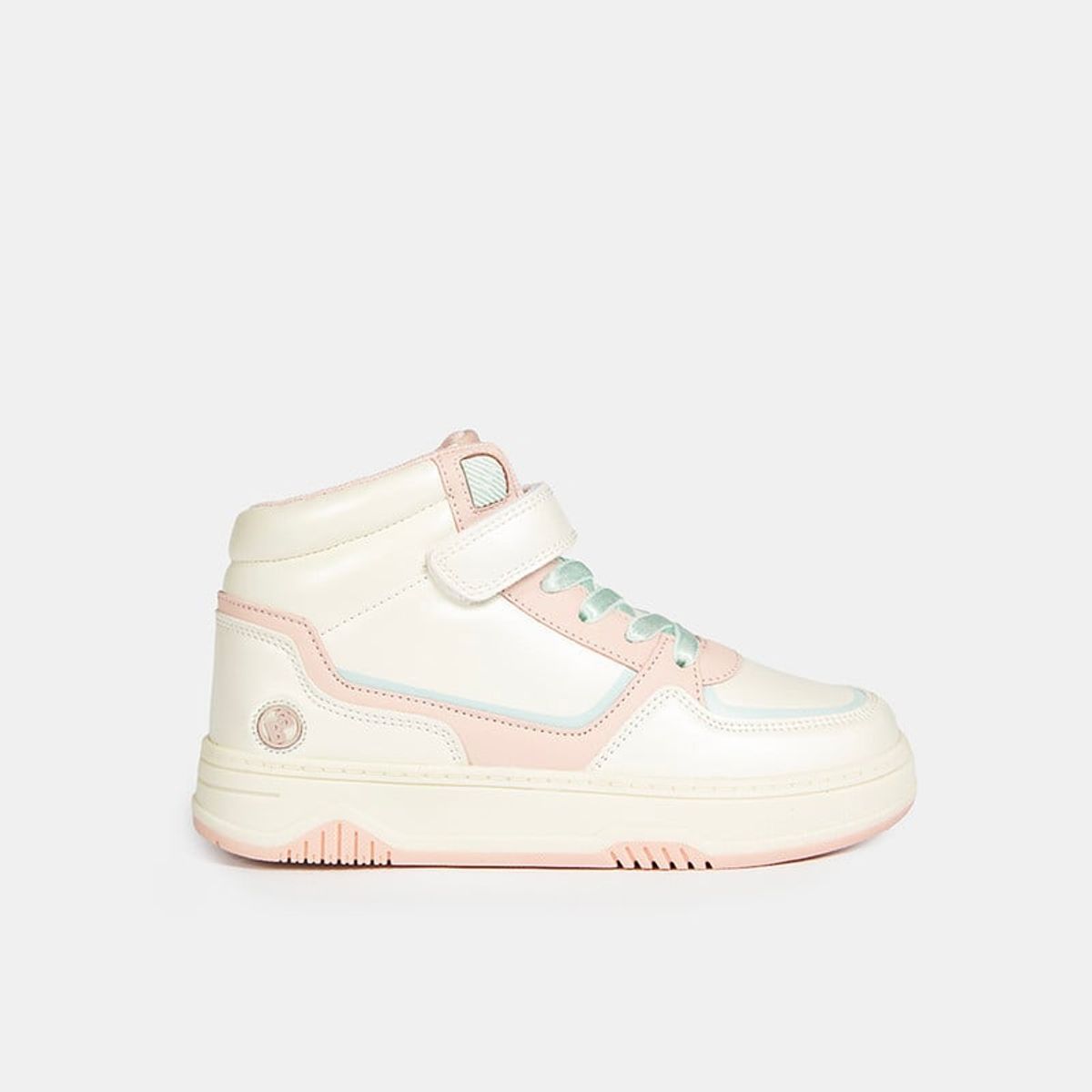 BUBBLE GUMMERS - Zapatillas Urbanas Niña Bubblegummers Centennial v124 d121