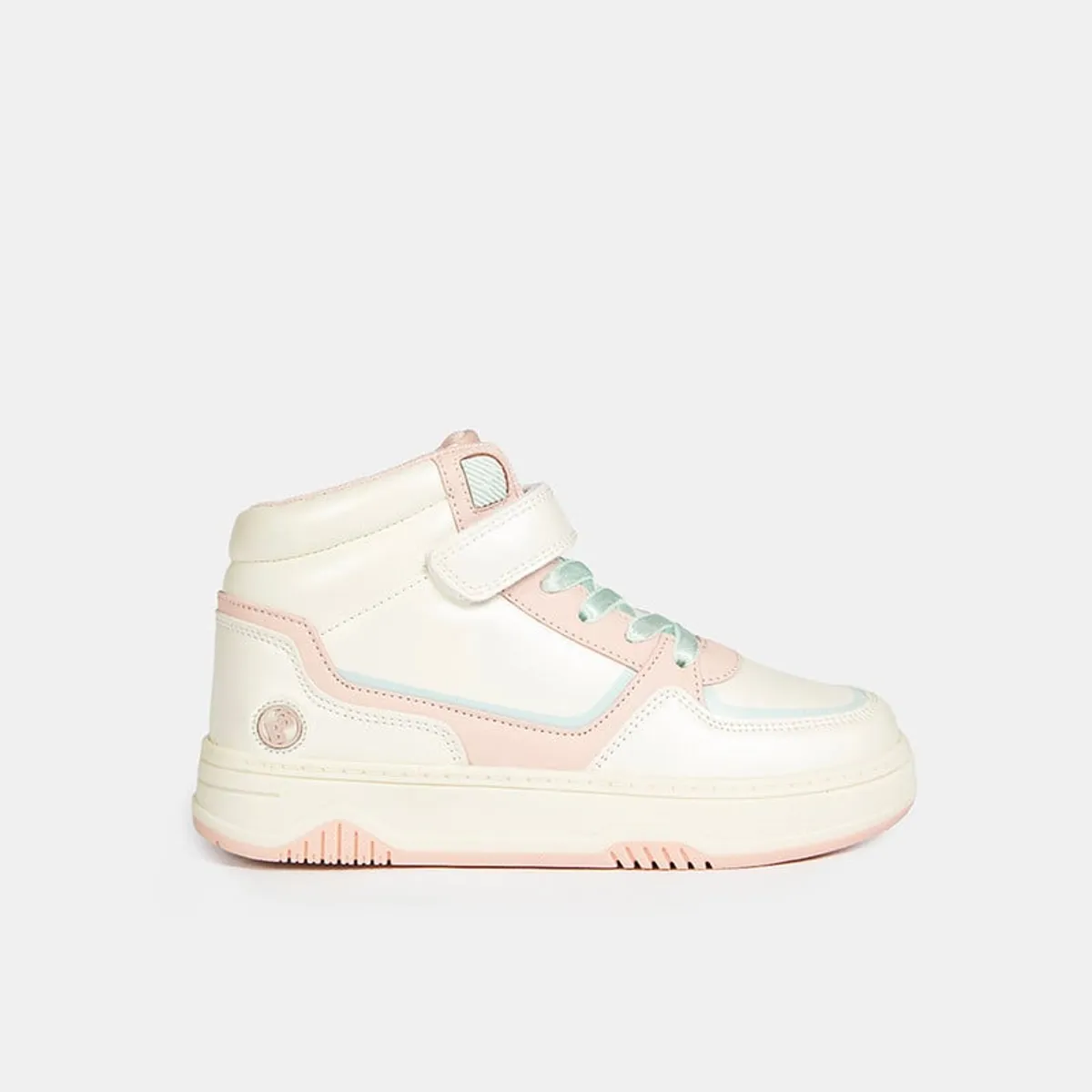 BUBBLE GUMMERS - Zapatillas Urbanas Niña Bubblegummers Centennial v124 d121