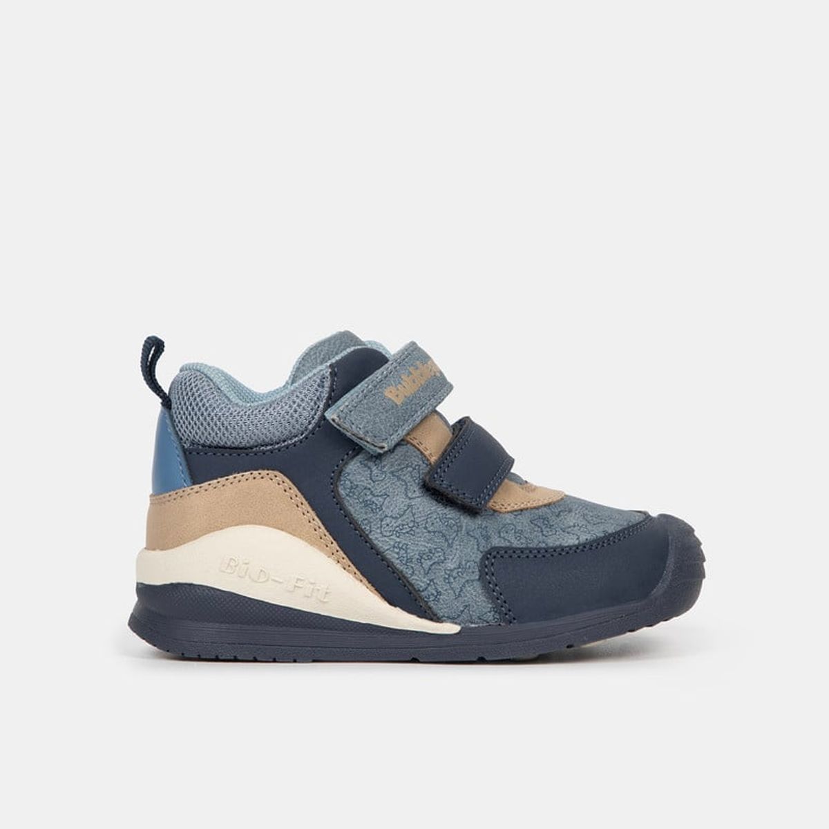 BUBBLE GUMMERS - Zapatillas Casuales Niño Bubblegummers Biofit