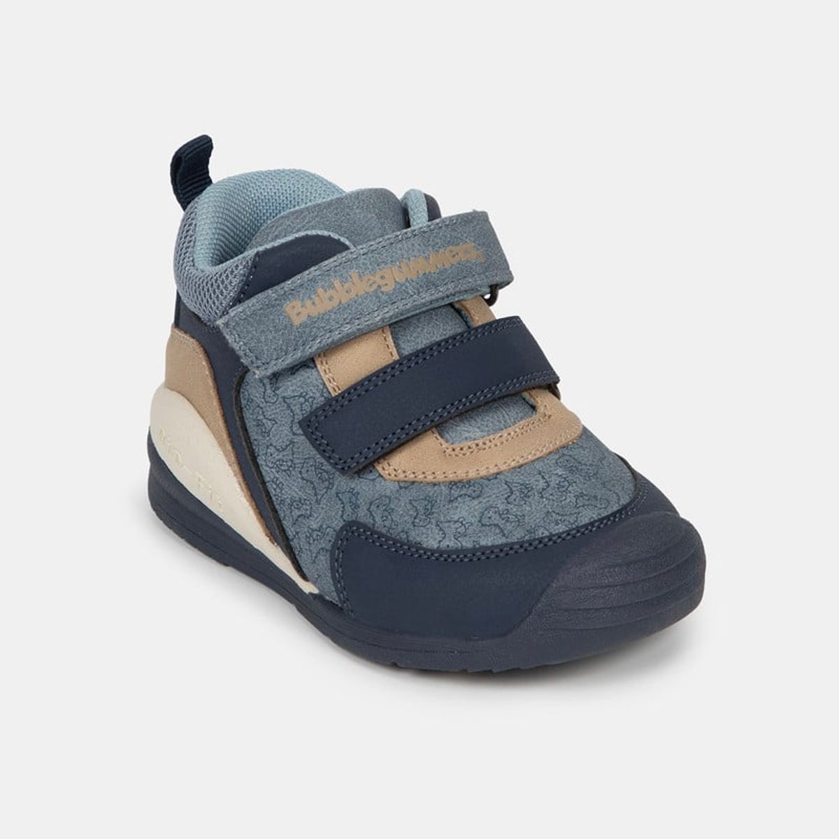 BUBBLE GUMMERS - Zapatillas Casuales Niño Bubblegummers Biofit