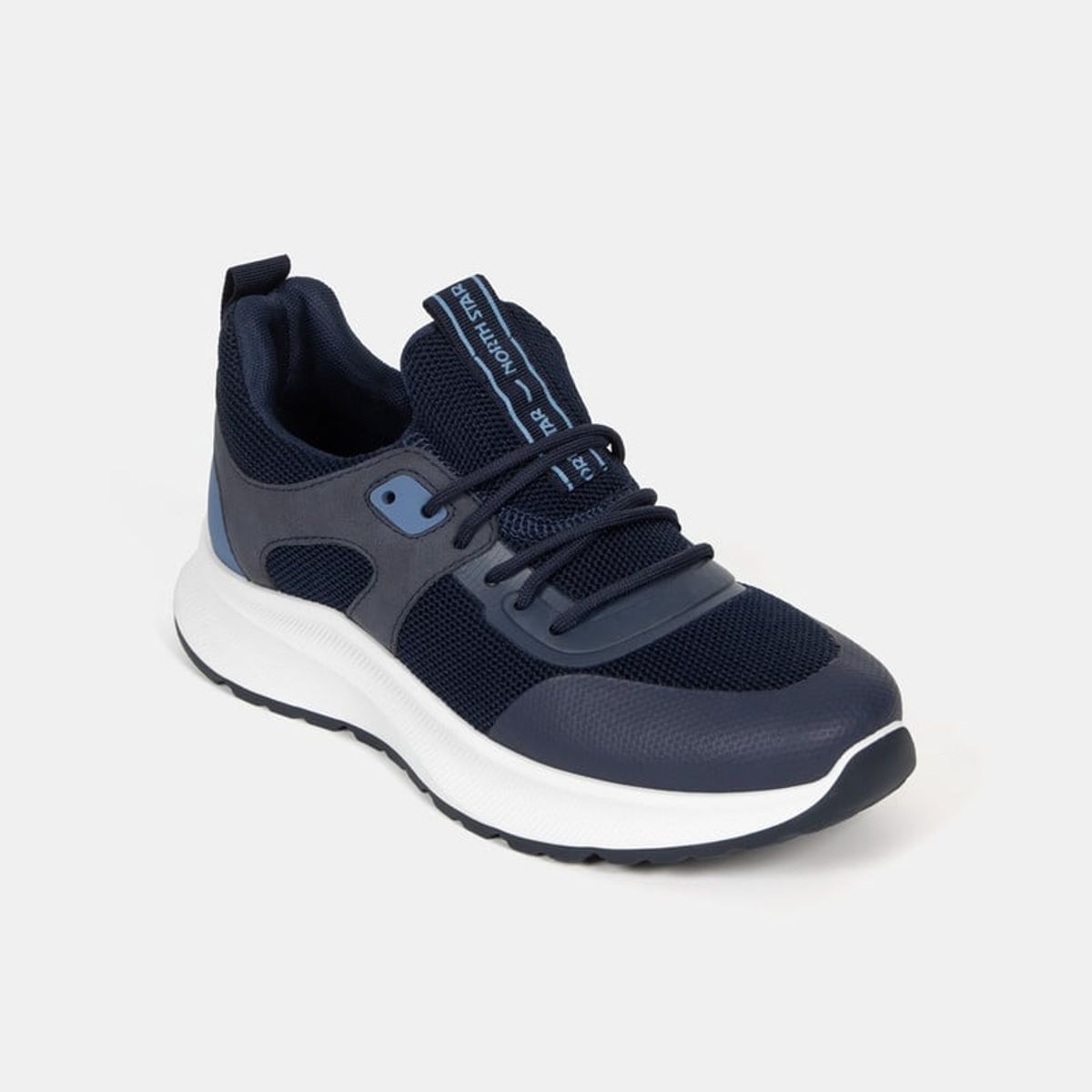 NORTH STAR - Zapatillas Deportivas Niño North Star Square v182 d179