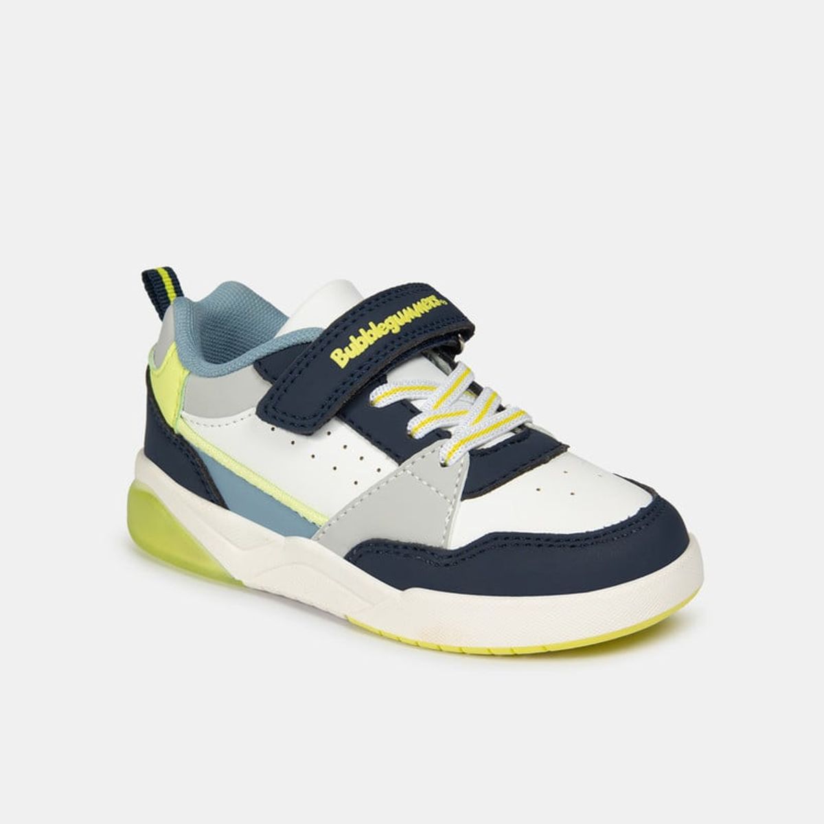 BUBBLE GUMMERS - Zapatillas Con Luces Niño Bubblegummers Dakar