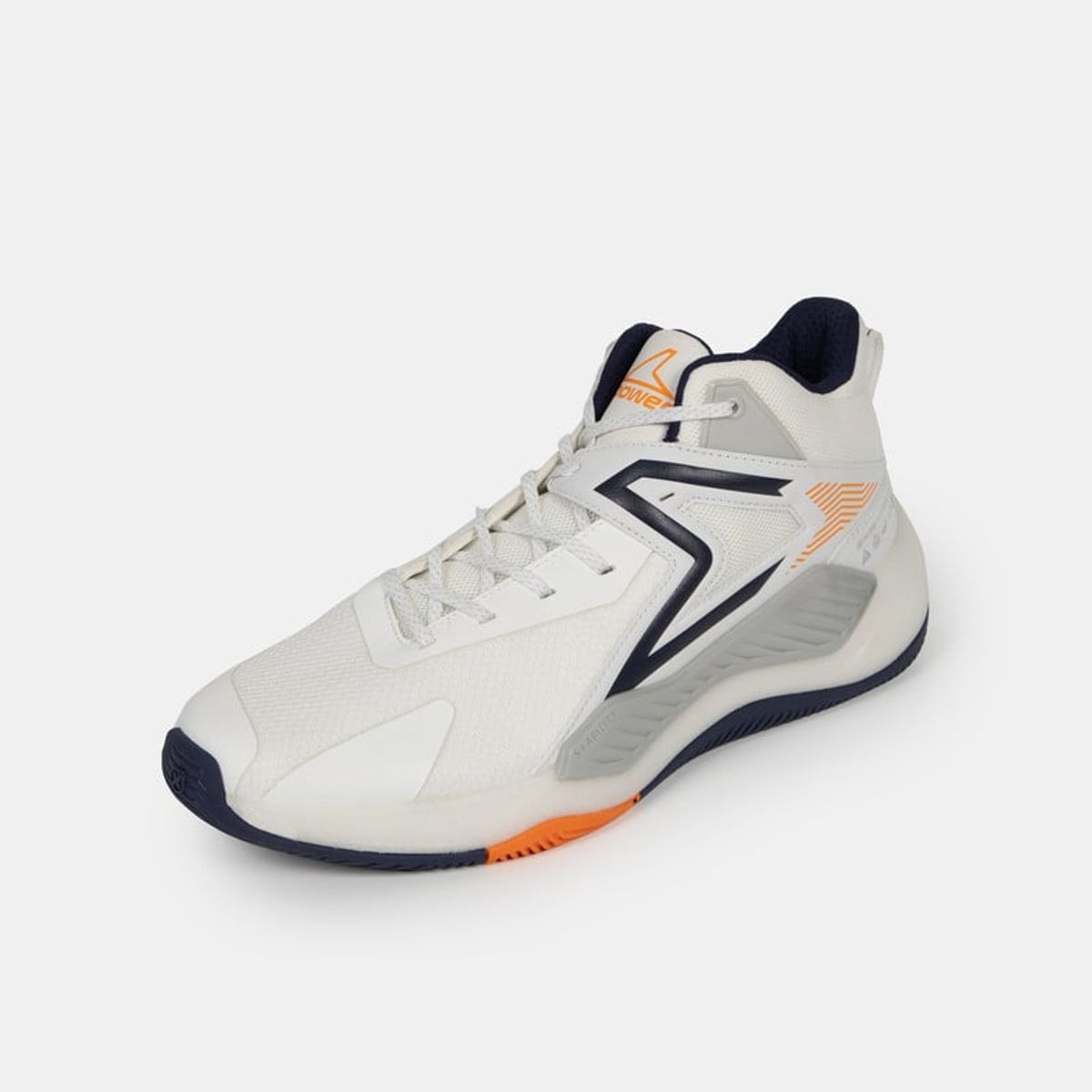 Power - Zapatillas Deportivas Hombre Power Xorise+300 v367 d364