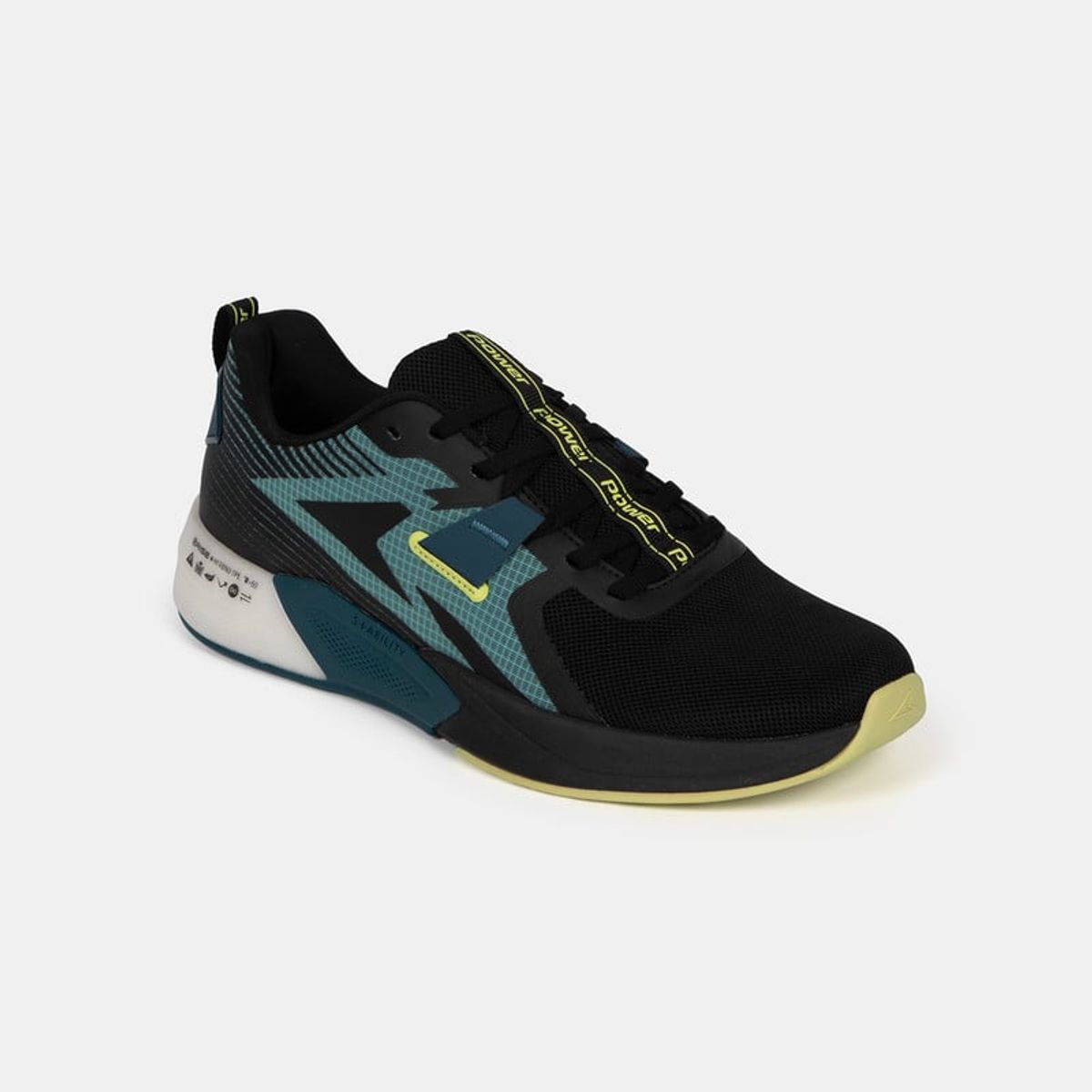 Power - Zapatillas  Running Hombre Power Xorise+300 v352 d349