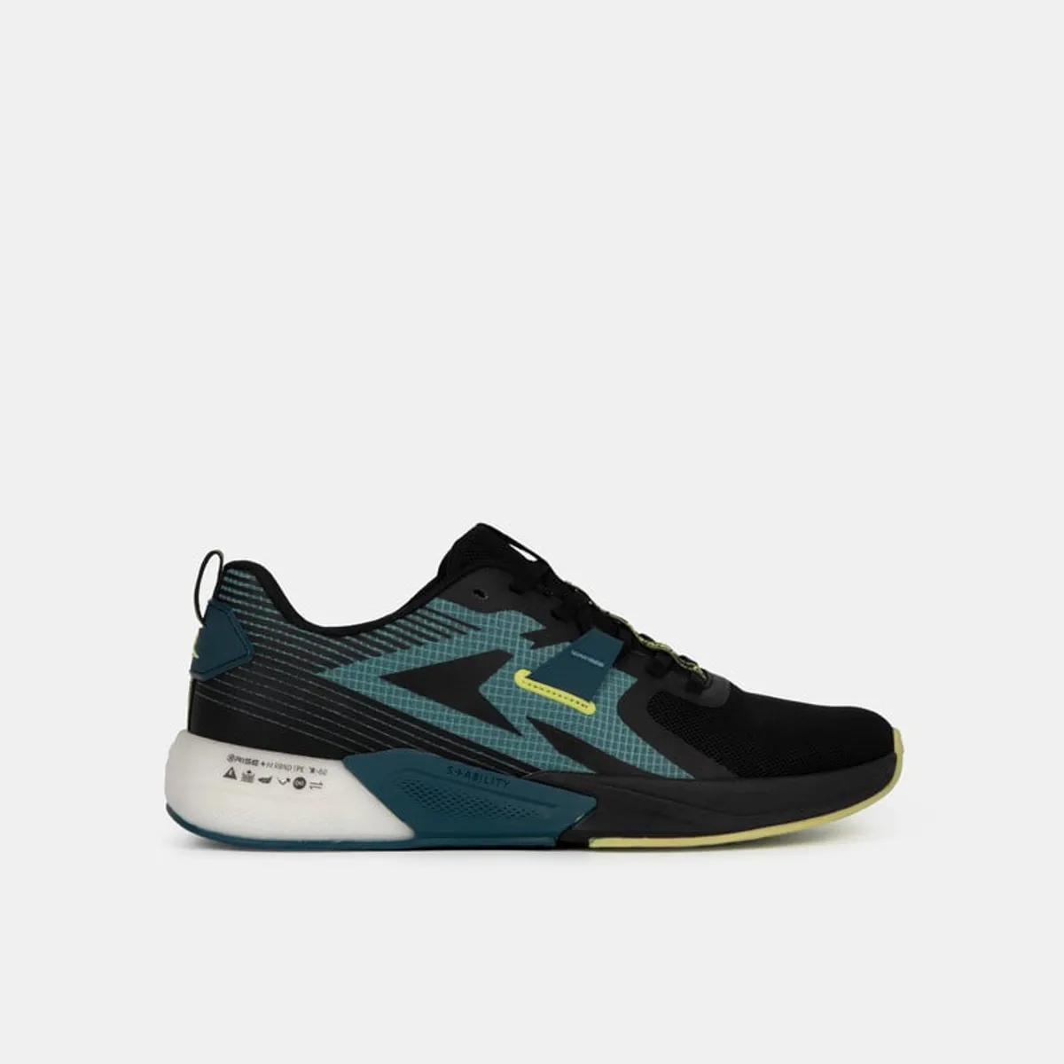 POWER - Zapatillas  Running Hombre Power Xorise+300 v352 d349