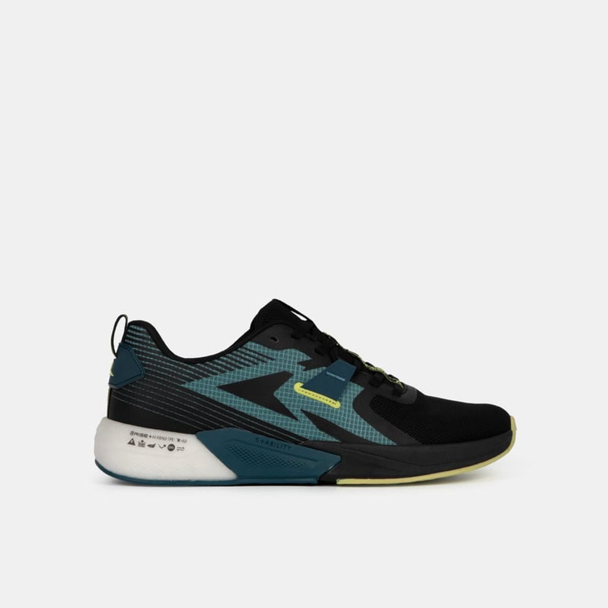 POWER - Zapatillas  Running Hombre Power Xorise+300 v352 d349