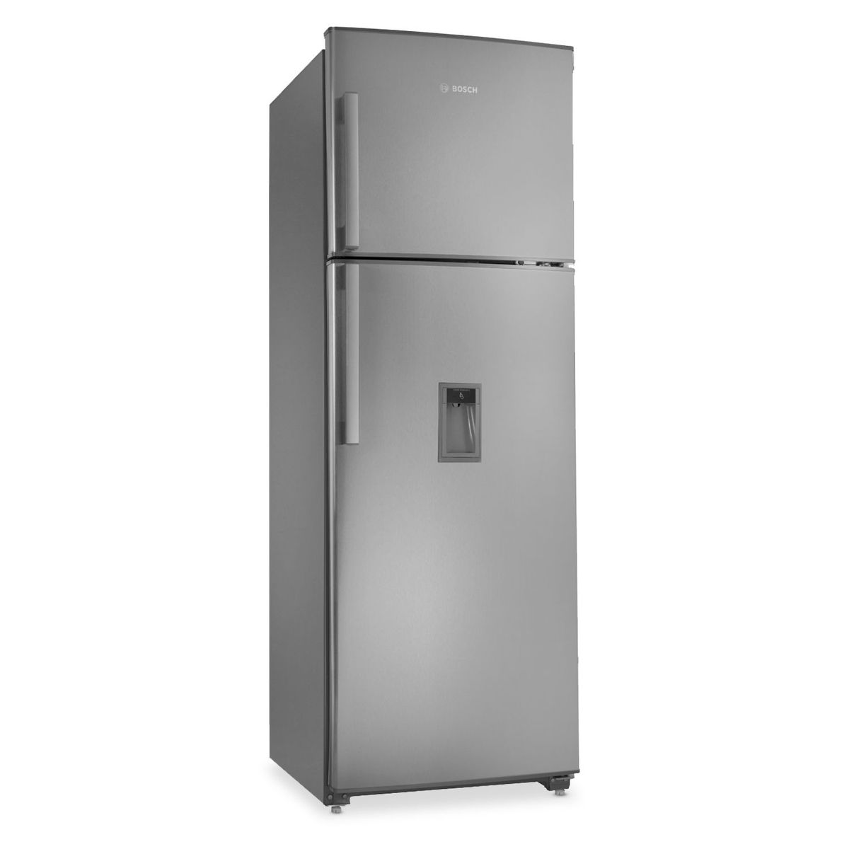 BOSCH - Bosch Refrigeradora 332 lt. ECOTT301IXL Inox