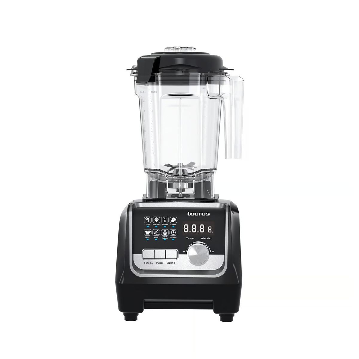 TAURUS - Licuadora Taurus Mod Elite Professional