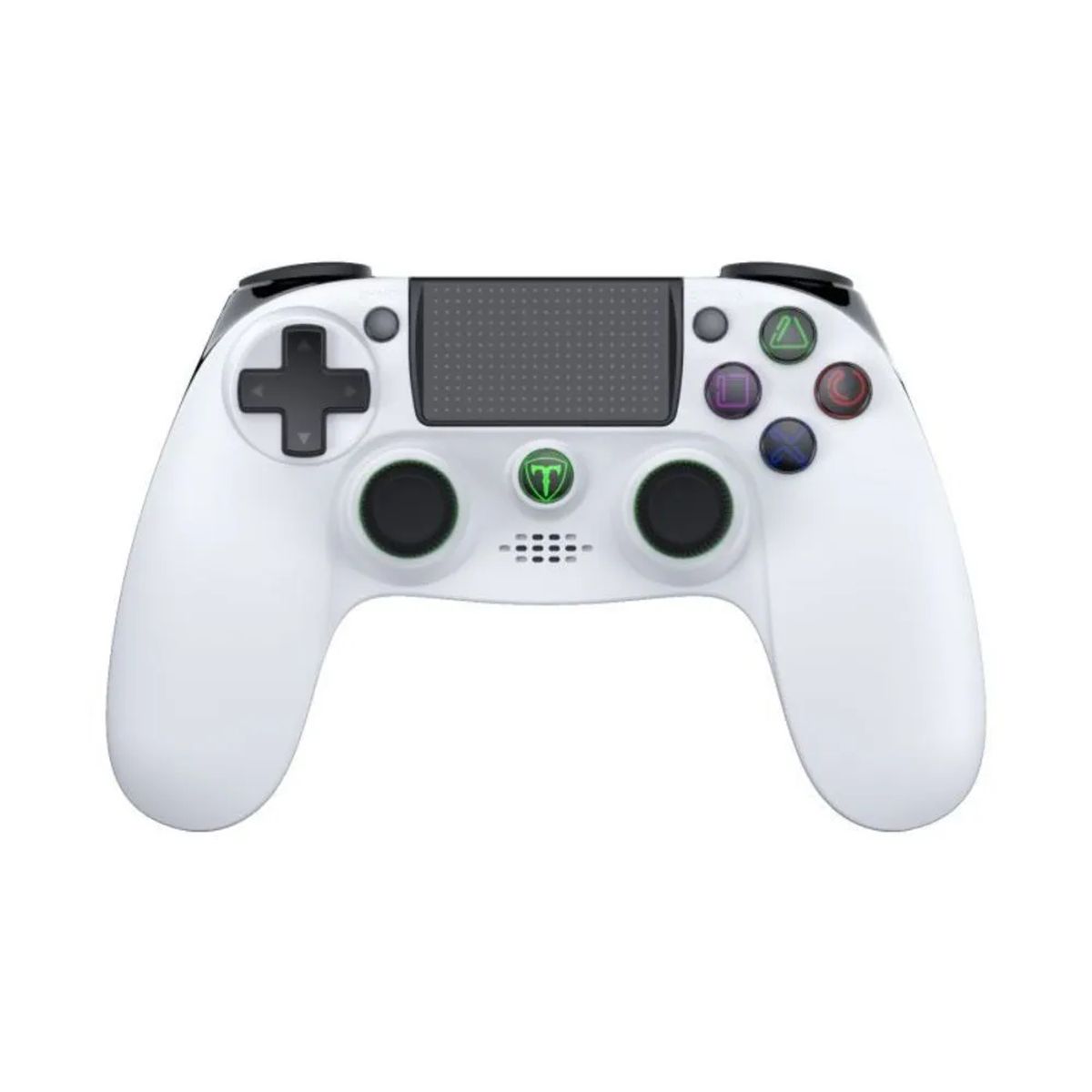 T DAGGER - GAMEPAD T-DAGGER SCORPIO WHITE T-TGP802W-1