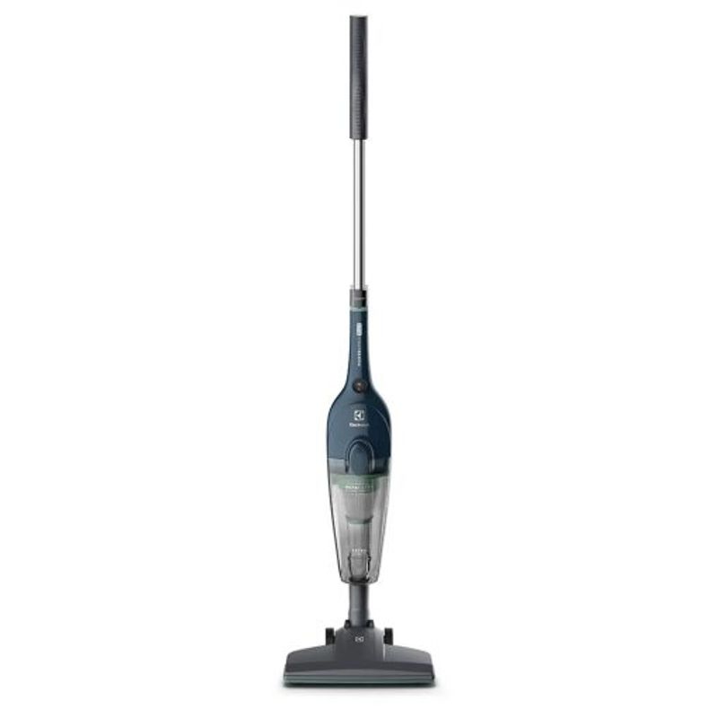 ELECTROLUX - Aspiradora Electrolux Vertical con Cable Power Speed Plus 2 En 1 STK14