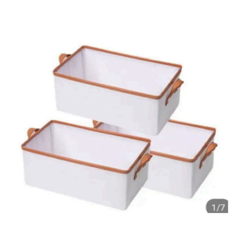 GENERICO - 2 ORGANIZADORES  CON BORDES