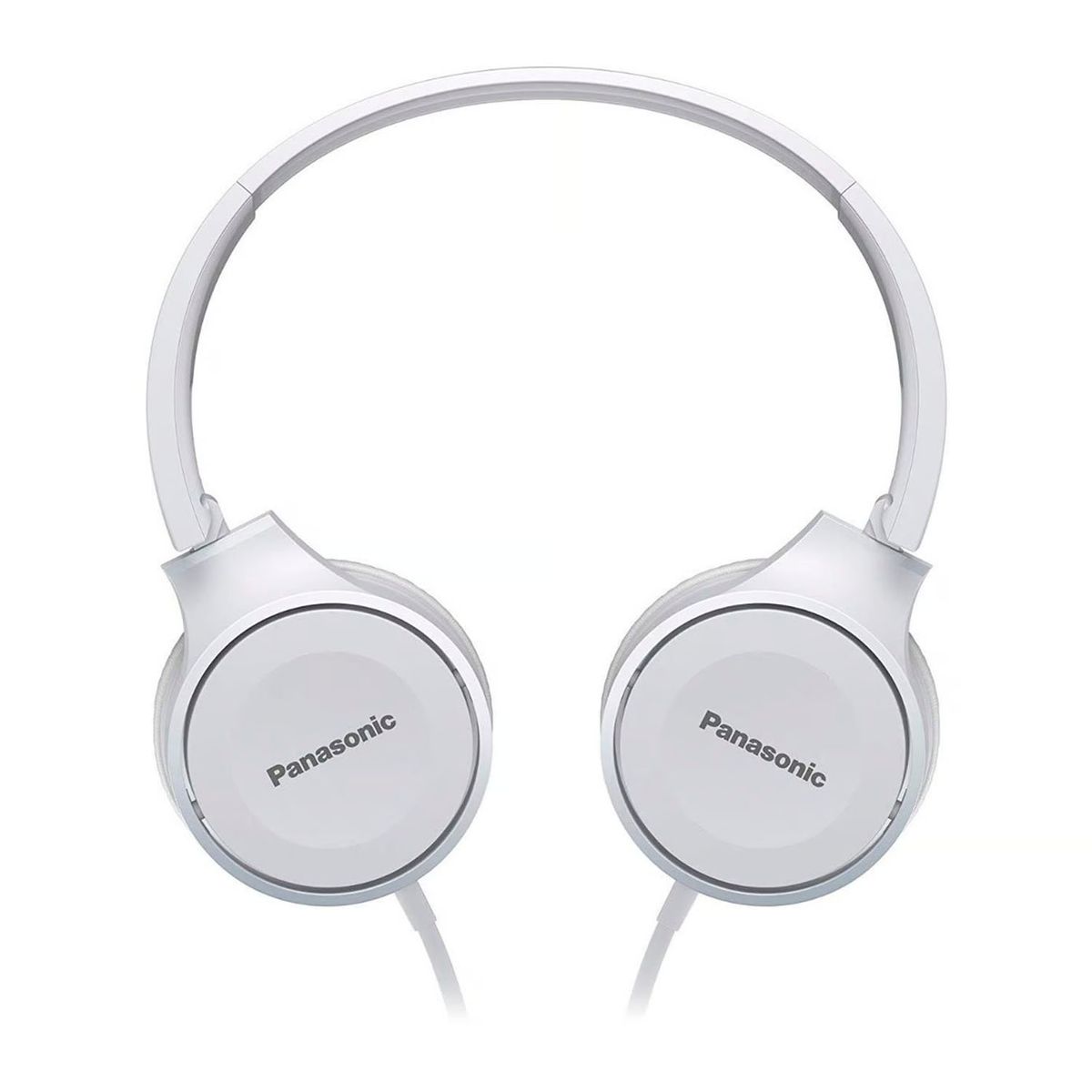 PANASONIC - Audífonos On Ear Panasonic RP-HF100M Blanco