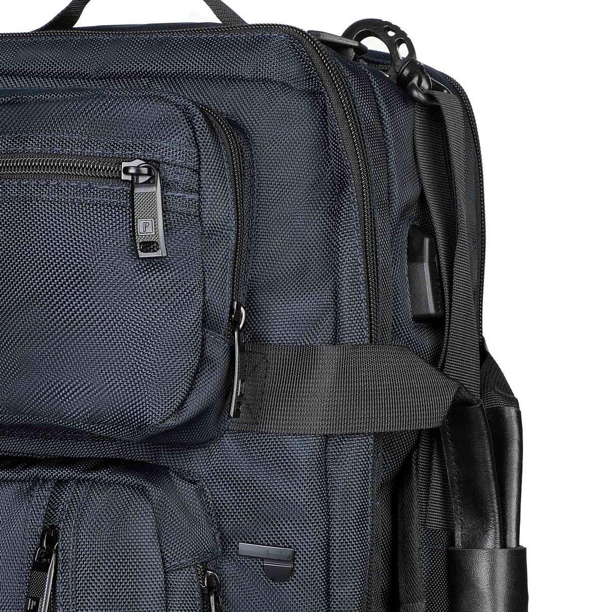 PORTA - MOCHILA PORTA ORIGINAL BAXTER