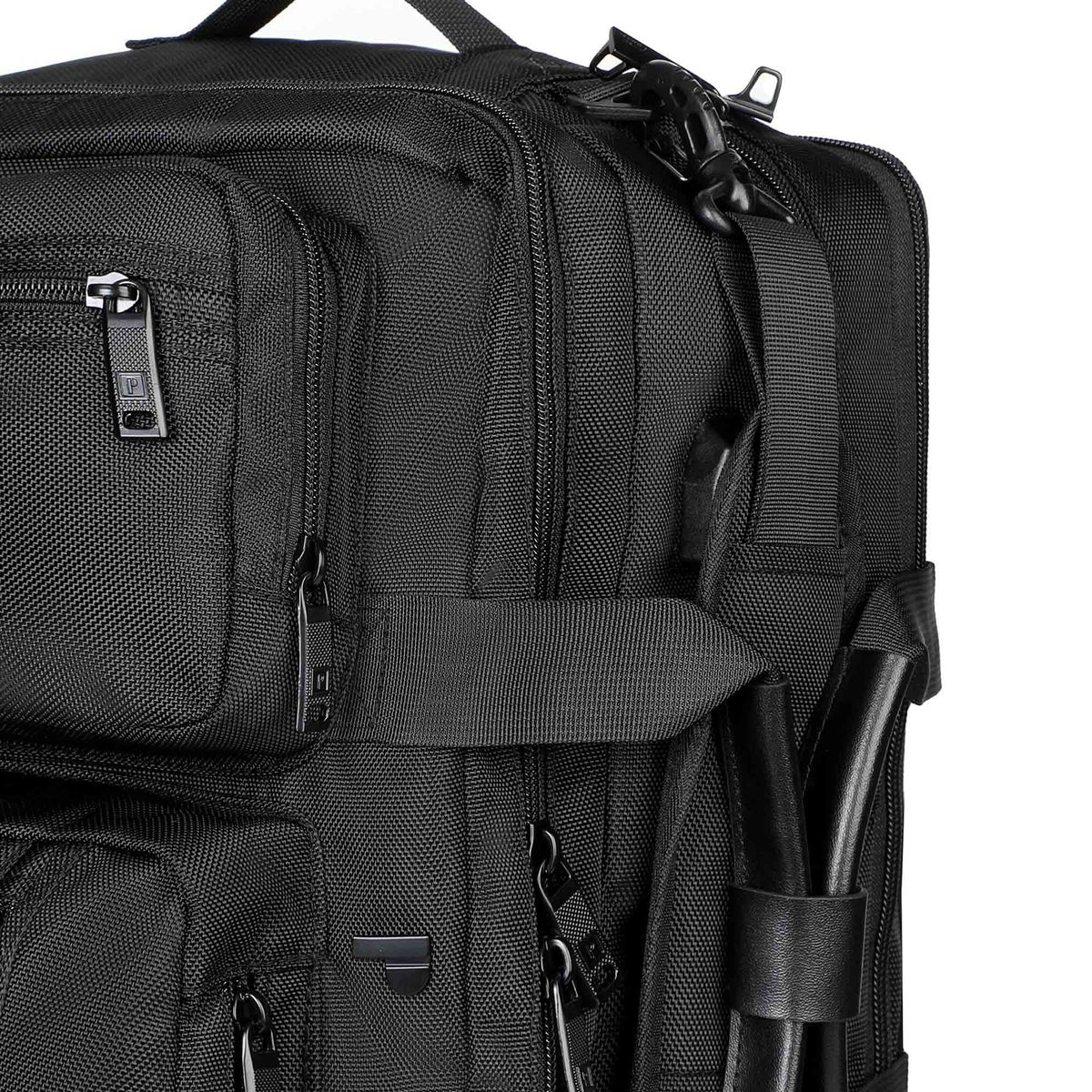 PORTA - MOCHILA PORTA ORIGINAL BAXTER