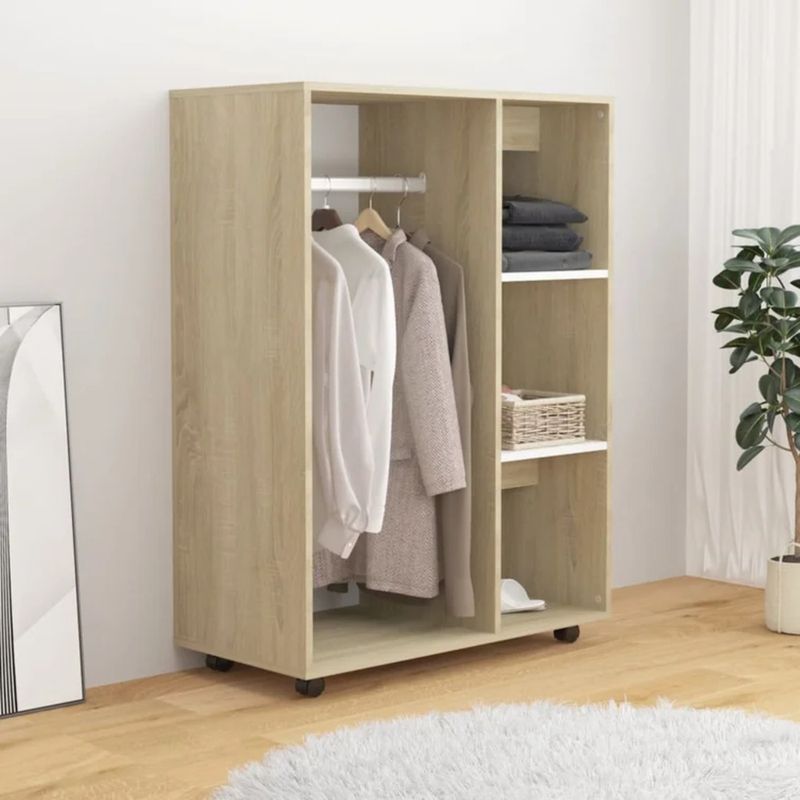 GENERICO - Armario Moderno Sato Duna R&R Muebles