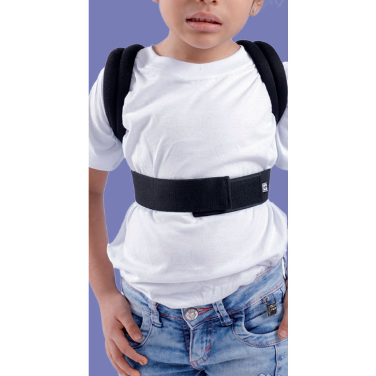 ARGYM - CORRECTOR POSTURAL PARA NIÑOS