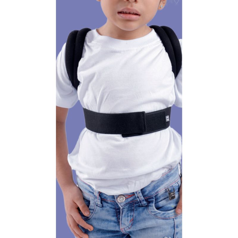 ARGYM - CORRECTOR POSTURAL PARA NIÑOS