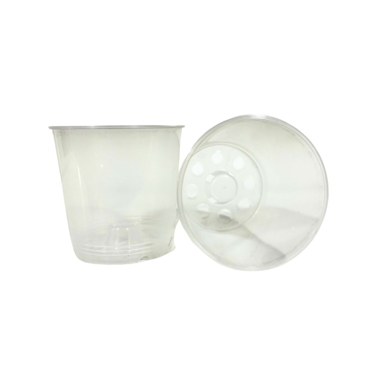 GREEN SUPPLY - Maceta Para Orquídea N° 9