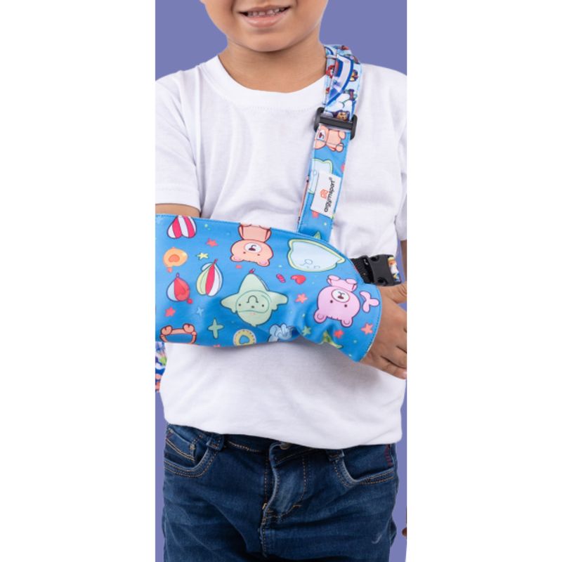 ARGYM - CABESTRILLO PARA NIÑOS