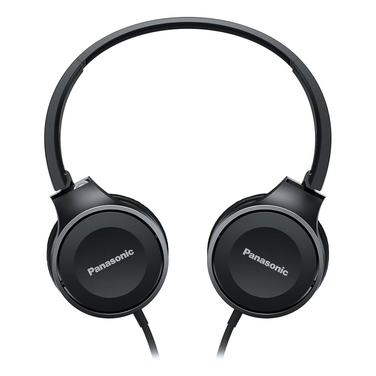 PANASONIC - Audífonos On Ear Panasonic RP-HF100M Negro