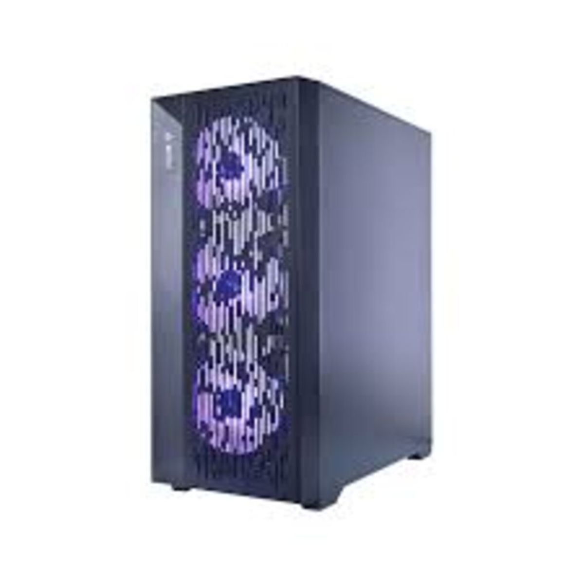 HALION - CASE GAMER HALION FOXTROT 01 (FOXTROT-01) S/FUENTE