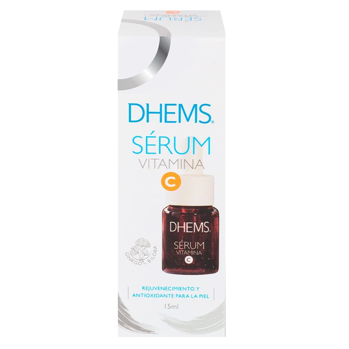 DHEMS - Dhems Serum Vitamina C 15 ML