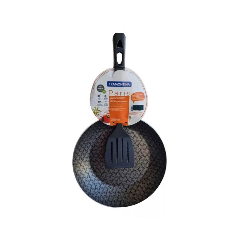 TRAMONTINA - Sartén TRAMONTINA Professional 28cm P