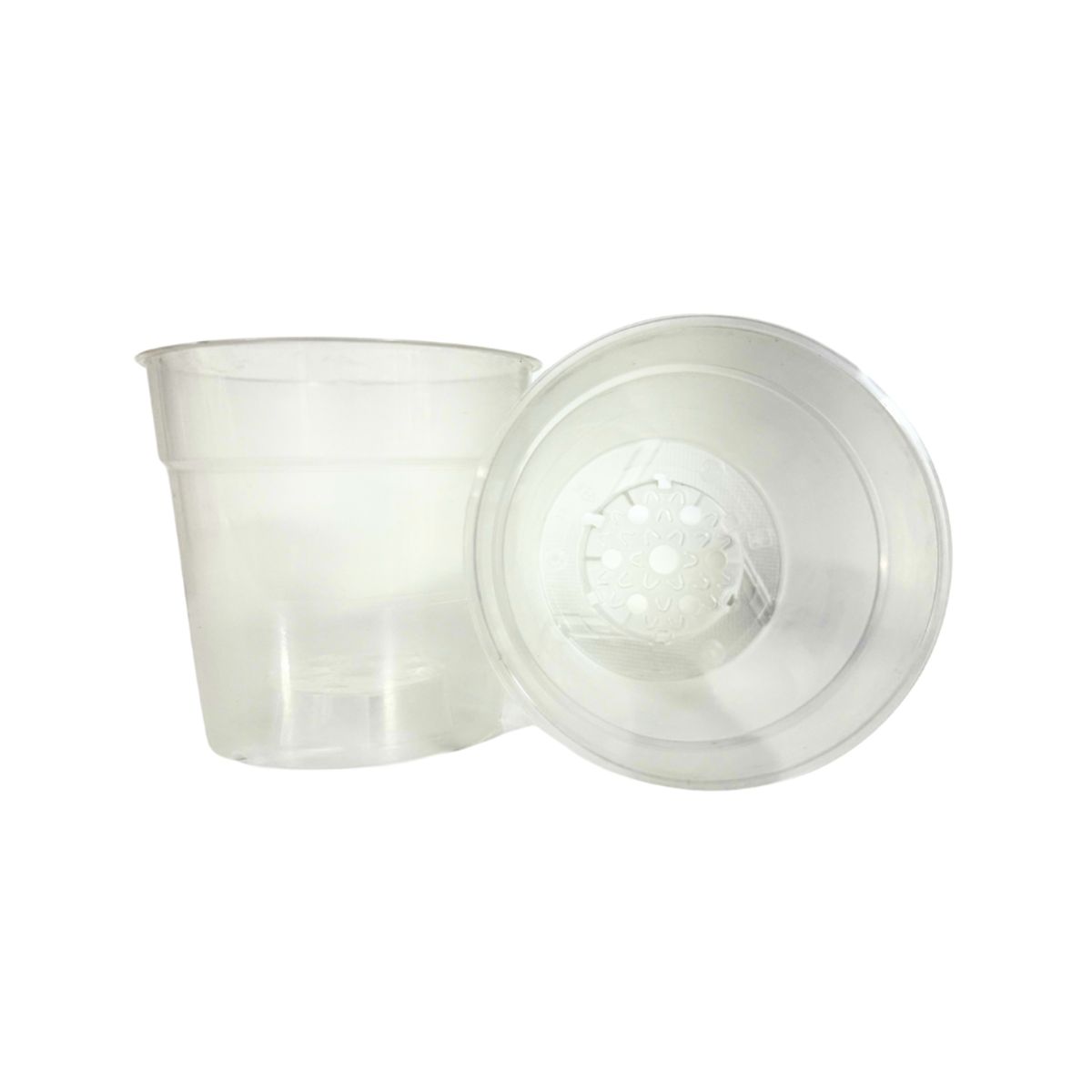 GREEN SUPPLY - Maceta Para Orquídea 12