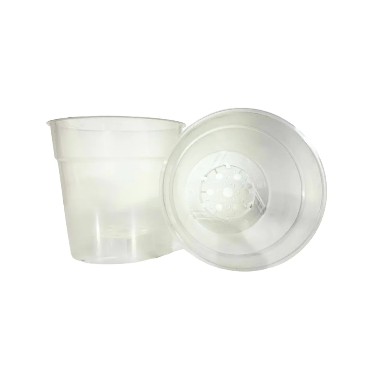 GREEN SUPPLY - Maceta Para Orquídea 12