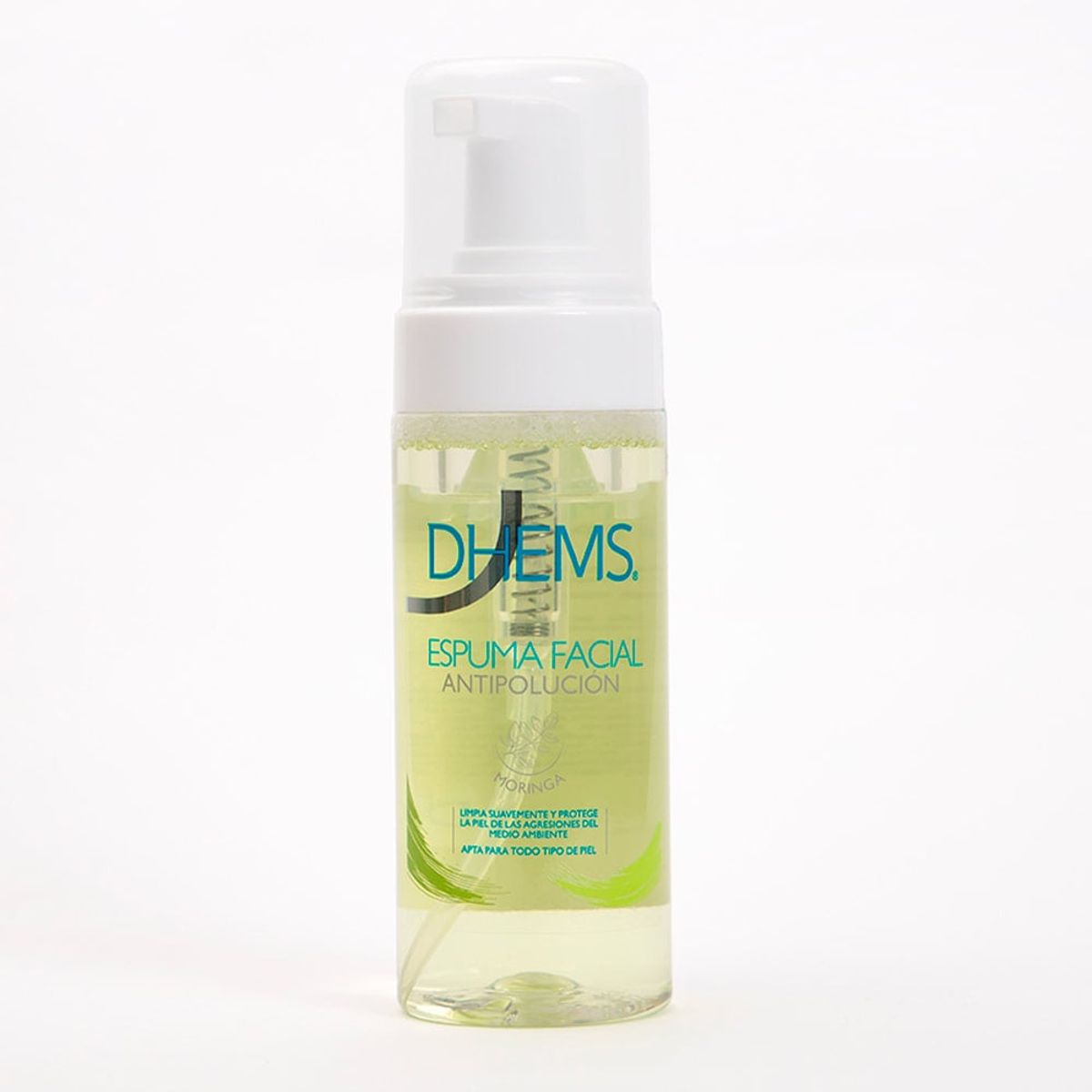 DHEMS - Dhems espuma facial antipolucion 150 ML