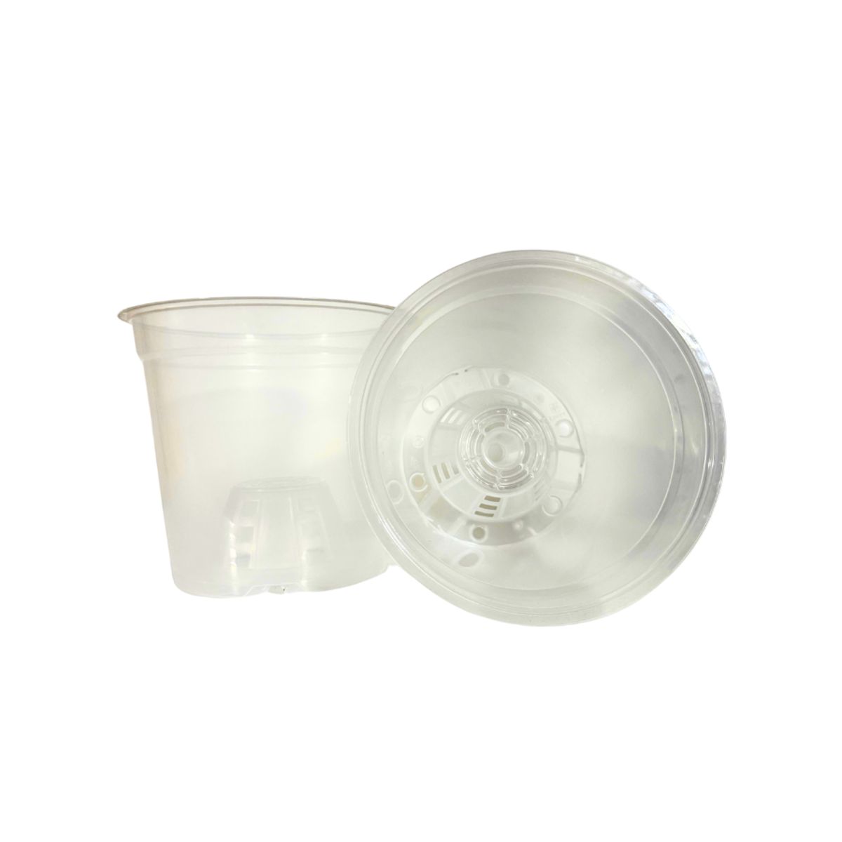 GREEN SUPPLY - Maceta Para Orquídea N° 17